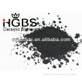 Ceramic color stain pigment for glaze-Body black
